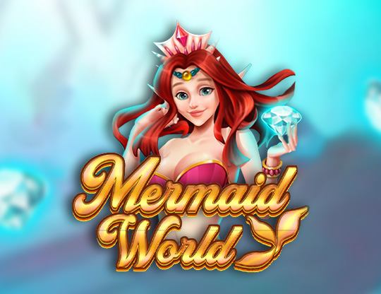 Mermaid World